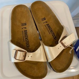 BIRKENSTOCK Madrid BS
